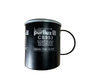 DB Фільтр палива SPRINTER 2.1 00- PURFLUX CS953