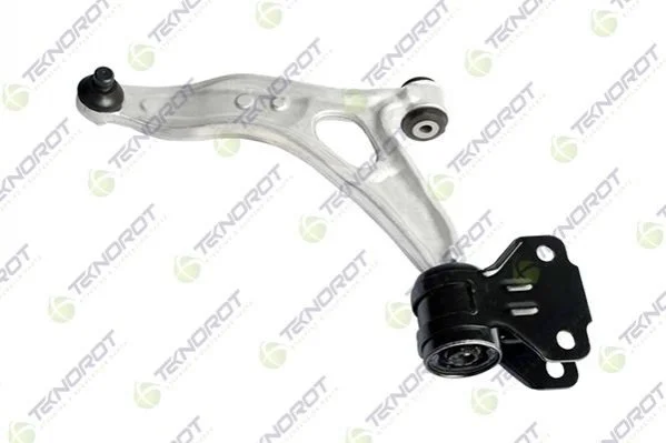 FORD важіль передній лів. C-Max, Focus, 1,5-2,0TDCi/1,0-1,6Eco Boost 10- TEKNOROT FO795 (фото 1)