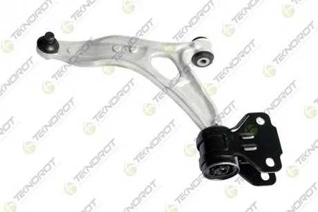 FORD важіль передній лів. C-Max, Focus, 1,5-2,0TDCi/1,0-1,6Eco Boost 10- TEKNOROT FO795
