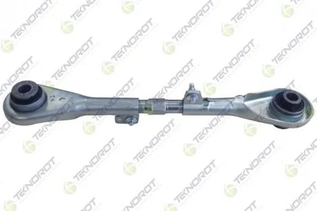 CITROEN важіль задньої підвіски поздовжній L=277mm C5 III 08-,Peugeot 407 TEKNOROT P477