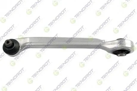 VW тяга реактивна 16mm L=273mm прав.верх.передн. Passat, AUDI A4/A6 95- TEKNOROT A516