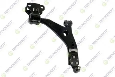 FORD важіль передній прав.Focus 1,5-2,0TDCi/1,0-1,6Eco Boost 10- TEKNOROT FO798