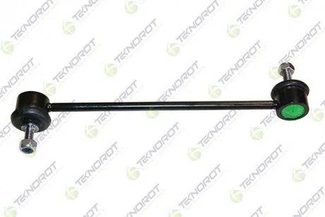 PEUGEOT тяга стабілізатора лів./прав 307 01-,Citroen C4 04- TEKNOROT P656