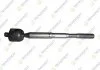 TOYOTA тяга рульова M16/M14 L=261mm Hihglander,Lexus RX TEKNOROT LX203 (фото 1)