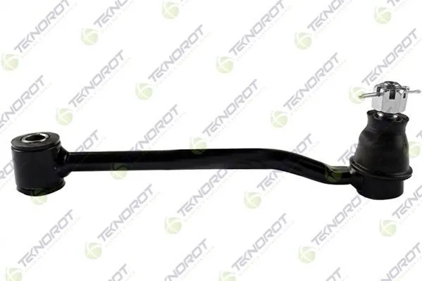 DODGE тяга стабілізатора задн.L=220mm Durango 98- TEKNOROT DO207 (фото 1)