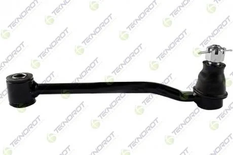 DODGE тяга стабілізатора задн.L=220mm Durango 98- TEKNOROT DO207