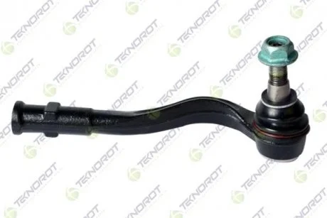 VW наконечник рул. тяги прав.Audi A4/5/6/7,Q5 16- TEKNOROT A731