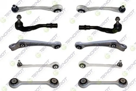 VW Р/к передній підвіски Audi A4,A5 07- TEKNOROT A888