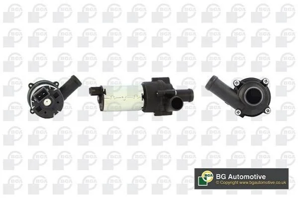 Помпа водяна BGA CP2303ACP (фото 1)
