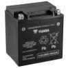 МОТО Yuasa 12V 31.6Ah High Performance MF VRLA Battery AGM YIX30L-BS(сухозаряжений) YUASA YIX30LBS (фото 1)