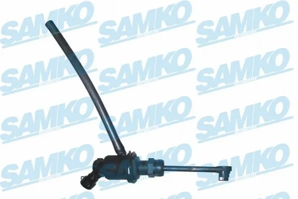 Головний циліндр, зчеплення SAMKO F30169 (фото 1)
