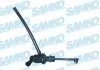 Головний циліндр, зчеплення SAMKO F30169 (фото 1)