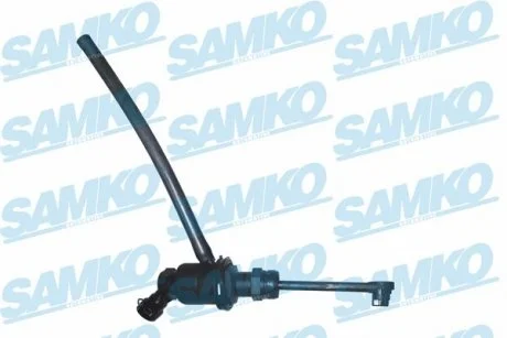 Головний циліндр, зчеплення SAMKO F30169