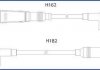 HUCO SKODA Комплект высоковольтных проводов OCTAVIA I Combi (1U5) 1.6 98-04 HITACHI 134701 (фото 1)