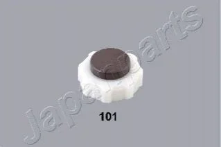 OPEL пробка розширювального бачка Movano RENAULT Kangoo JAPANPARTS KH101 (фото 1)
