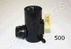 MITSUBISHI насос омивача Pajero Sport 98- JAPANPARTS WP500 (фото 1)