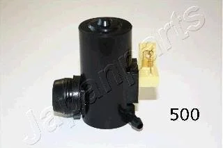 MITSUBISHI насос омивача Pajero Sport 98- JAPANPARTS WP500