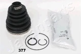 Комплект пильнику ШРКШ JEEP, FORD, MAZDA JAPANPARTS KB377 (фото 1)