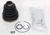 Комплект пильнику ШРКШ JEEP, FORD, MAZDA JAPANPARTS KB377 (фото 1)
