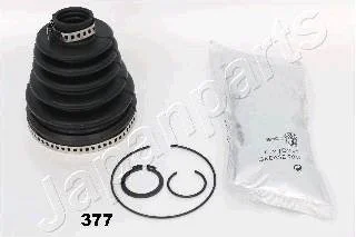 Комплект пильнику ШРКШ JEEP, FORD, MAZDA JAPANPARTS KB377