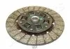 MAZDA диск зчеплення Mazda 6 1.8/2.0 -13 JAPANPARTS DF331 (фото 1)