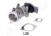 Клапан повернення О.Г. LAND ROVER 2.7TD JAPANPARTS EGRL02 (фото 2)