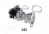 Клапан повернення О.Г. LAND ROVER 2.7TD JAPANPARTS EGRL02 (фото 3)