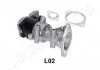 Клапан повернення О.Г. LAND ROVER 2.7TD JAPANPARTS EGRL02 (фото 3)