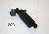 Насос омивача вікон TOYOTA 97- JAPANPARTS WP200 (фото 1)