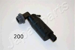 Насос омивача вікон TOYOTA 97- JAPANPARTS WP-200