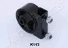 KIA подушка двигуна Rio -05 JAPANPARTS RUK113 (фото 1)