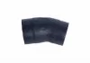 VW патрубок інтеркулера POLO V 1.6 TDI 09-, SKODA FABIA II (542) 1.6 TDI 10-14, ROOMSTER (5J7) 1.6 TDI 10-15, SEAT IBIZA IV (6J5, 6P1) 1.6 TDI 09-15 KAUTEK VWTH030 (фото 1)