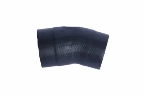 VW патрубок інтеркулера POLO V 1.6 TDI 09-, SKODA FABIA II (542) 1.6 TDI 10-14, ROOMSTER (5J7) 1.6 TDI 10-15, SEAT IBIZA IV (6J5, 6P1) 1.6 TDI 09-15 KAUTEK VWTH030