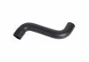 VW патрубок інтеркулера POLO 1.4 TDI 05-09, SKODA FABIA I 1.4 TDI 05-08, SEAT CORDOBA (6L2) 1.4 TDI 05-09, IBIZA III (6L1) 1.4 TDI 02-05 KAUTEK VWTH036 (фото 1)