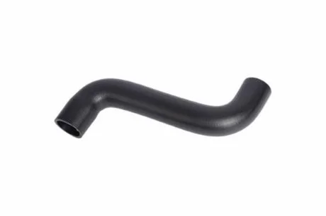 VW патрубок інтеркулера POLO 1.4 TDI 05-09, SKODA FABIA I 1.4 TDI 05-08, SEAT CORDOBA (6L2) 1.4 TDI 05-09, IBIZA III (6L1) 1.4 TDI 02-05 KAUTEK VWTH036