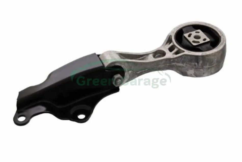 VW кронштейн двигуна задн. POLO V 1.4 TDI 14-, AUDI A1 1.4 TDI 14-18, SEAT TOLEDO IV (KG3) 1.4 TDI 15-19, SKODA FABIA III 1.4 TDI 14- KAUTEK VWEM114 (фото 1)