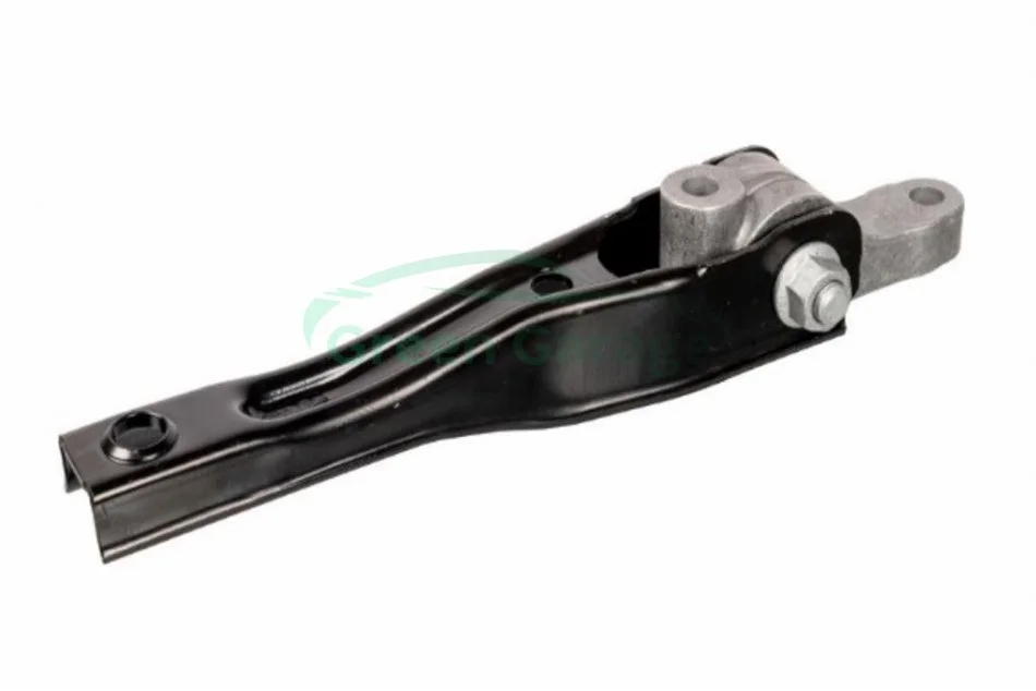 VW кронштейн двигуна CADDY V 2.0 TDi 20-, AUDI A3 1.8 TFSI 12-16, SEAT LEON (5F1) 1.4 TSI 12-16, SKODA OCTAVIA III 2.0 TDI RS 13-20 KAUTEK VWEM105 (фото 1)