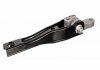VW кронштейн двигуна CADDY V 2.0 TDi 20-, AUDI A3 1.8 TFSI 12-16, SEAT LEON (5F1) 1.4 TSI 12-16, SKODA OCTAVIA III 2.0 TDI RS 13-20 KAUTEK VWEM105 (фото 1)