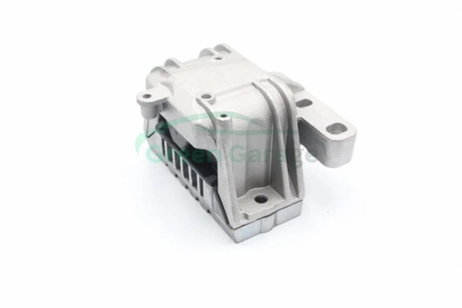 -TEKNOROT VW подушка двигуна прав.Audi A3,Skoda Octavia II,SuperB II,Caddy III,Golf V,VI,Jetta III,IV,Passat,Touran 1.4TSI KAUTEK AUEM033 (фото 1)