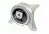 -TEKNOROT OPEL подушка двигуна прав. ASTRA H (A04) 1.9 CDTI 04-10, ZAFIRA / ZAFIRA FAMILY B (A05) 1.9 CDTI 05-15 KAUTEK OPEM157 (фото 1)