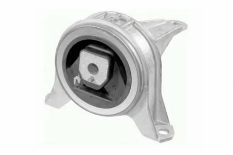 -TEKNOROT OPEL подушка двигуна прав. ASTRA H (A04) 1.9 CDTI 04-10, ZAFIRA / ZAFIRA FAMILY B (A05) 1.9 CDTI 05-15 KAUTEK OPEM157