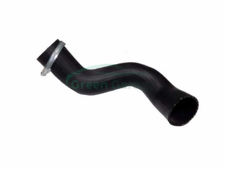 FORD патрубок інтеркулера GALAXY II 1.8 TDCi 06-15, MONDEO IV (BA7) 1.8 TDCi 07-15, S-MAX (WA6) 1.8 TDCi 06-14 KAUTEK FDTH002 (фото 1)