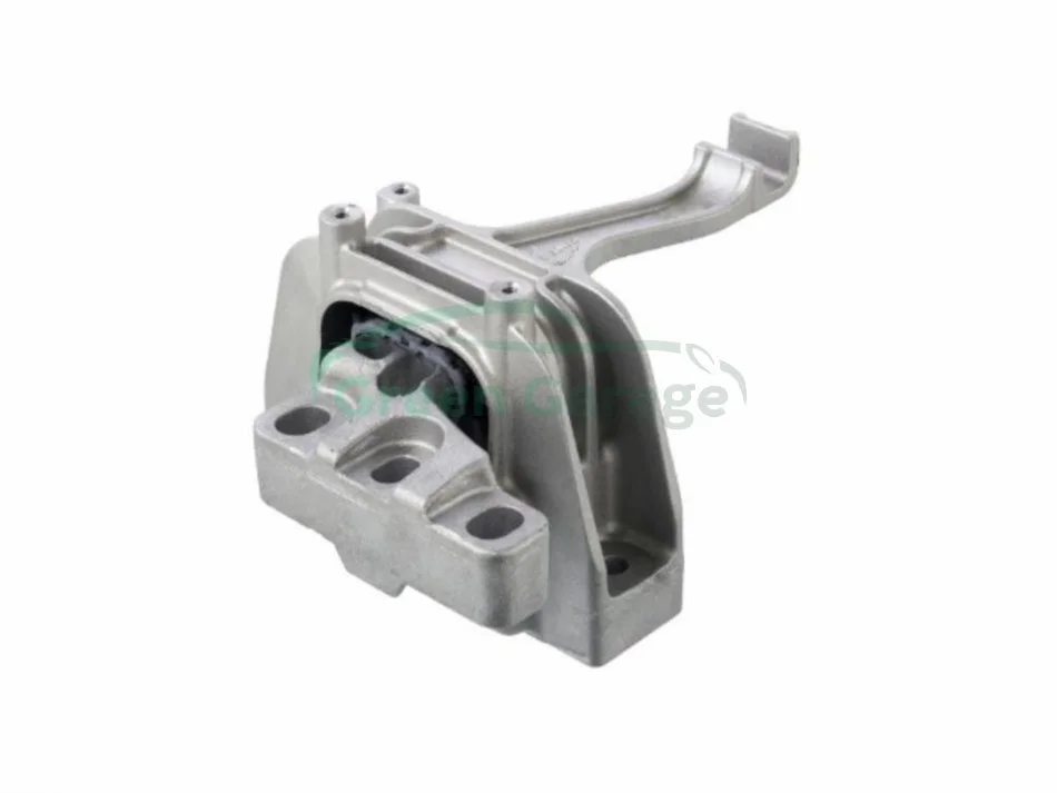 -TEKNOROT VW подушка двигуна пра.Audi A3,Q2,Skoda Karoq,Kodiaq,Octavia III,Arteon,Golf VII,Tiguan,Touran 2.0TDI KAUTEK VWEM095 (фото 1)