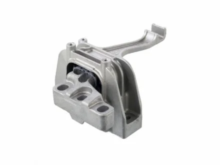 -TEKNOROT VW подушка двигуна пра.Audi A3,Q2,Skoda Karoq,Kodiaq,Octavia III,Arteon,Golf VII,Tiguan,Touran 2.0TDI KAUTEK VWEM095