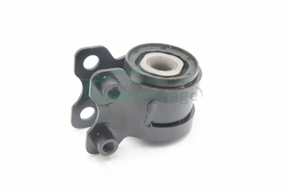 -TEKNOROT MAZDA С/блок переднього важеля з кронштейном Ford С-Max,Focus II,Kuga 04-,Mazda 3/5,Volvo KAUTEK MZBS022 (фото 1)