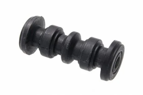-TEKNOROT FORD С/блок сережки ресори TRANSIT TOURNEO 2.2 TDCi 06-14, TRANSIT V363 2.2 TDCi 13-18 KAUTEK FDBS276