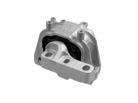 -TEKNOROT VW подушка двигуна прав.Audi A3,Skoda Octavia,Yeti,Caddy III,Golf VI,Passat,Touran 08- KAUTEK VWEM080