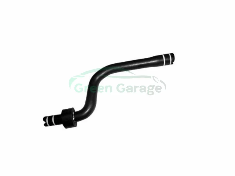 FIAT патрубок системи охолодження DUCATO 120 Multijet 2,3 D 06-, DUCATO 150 Multijet 2,3 D 11- KAUTEK FIRH003 (фото 1)