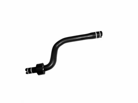 FIAT патрубок системи охолодження DUCATO 120 Multijet 2,3 D 06-, DUCATO 150 Multijet 2,3 D 11- KAUTEK FIRH003