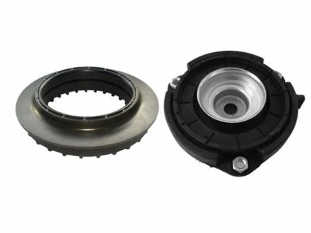 -TEKNOROT VW подушка амортизатора з підшипн. Audi A3,Golf V,VI,Skoda Octavia,Passat 1.4-2.0 05- KAUTEK VWKT007